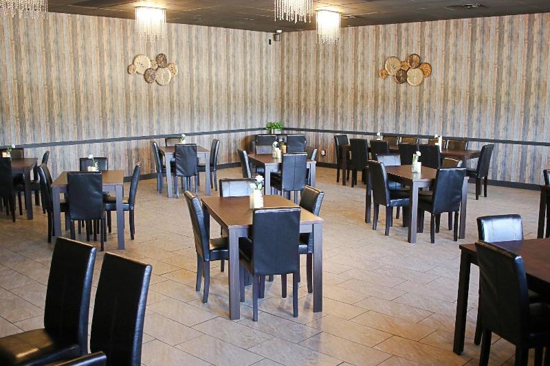 فندق Abilene Whitten Inn