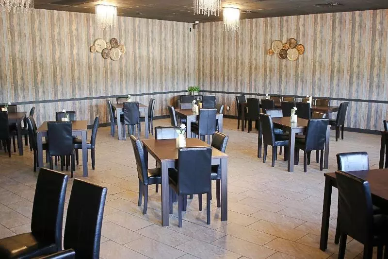 ホテル Abilene Whitten Inn