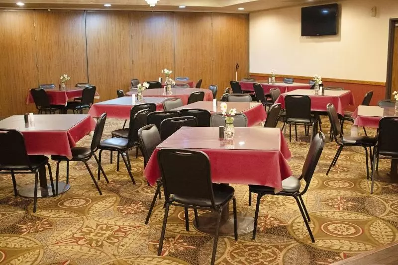 ホテル Abilene Whitten Inn