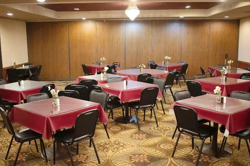 ホテル Abilene Whitten Inn