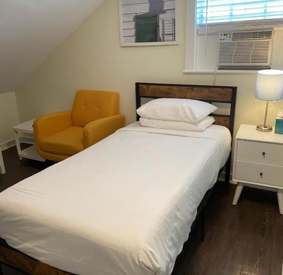 هتل Southernmost Inn Adult Exclusive