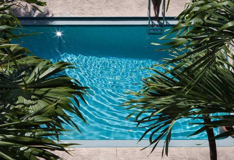 هتل Southernmost Inn Adult Exclusive