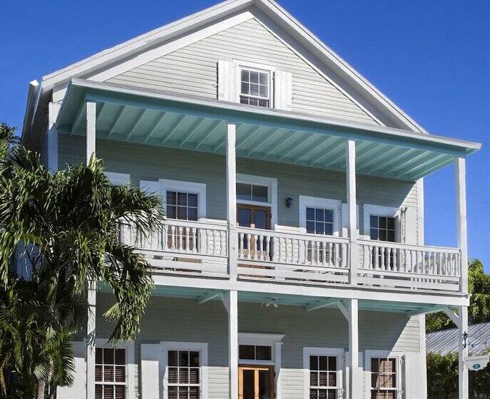 هتل Southernmost Inn Adult Exclusive