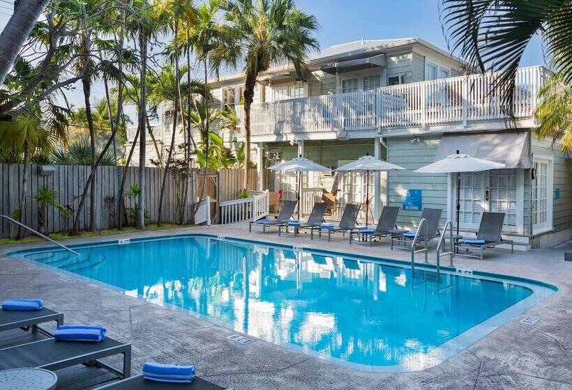 هتل Southernmost Inn Adult Exclusive