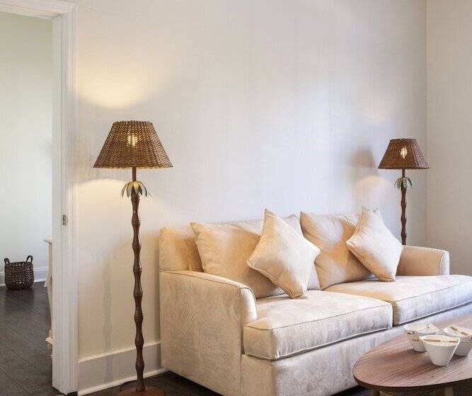 هتل Southernmost Inn Adult Exclusive