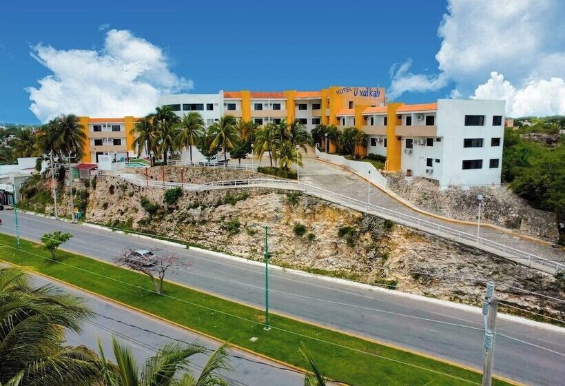 Hotel U Xul Kah