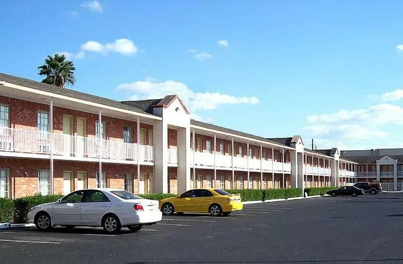 호텔 Value Inn & Suites  Harlingen