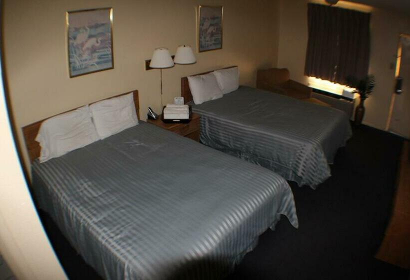 호텔 Value Inn & Suites  Harlingen