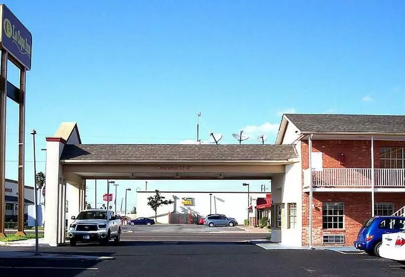 호텔 Value Inn & Suites  Harlingen