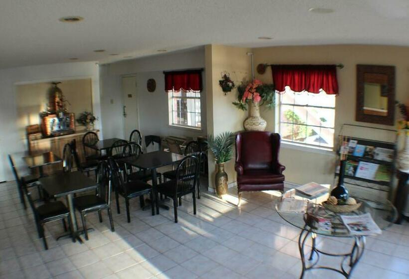 호텔 Value Inn & Suites  Harlingen