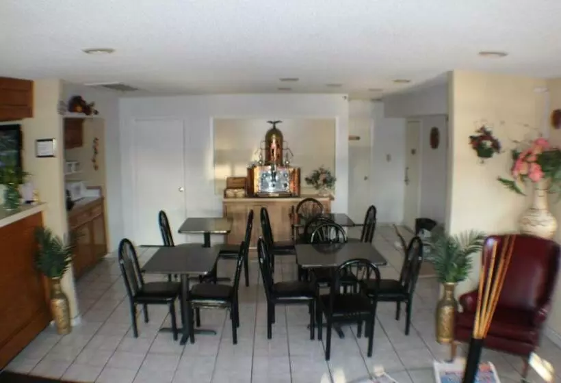 호텔 Value Inn & Suites  Harlingen