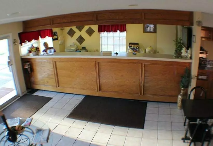 호텔 Value Inn & Suites  Harlingen