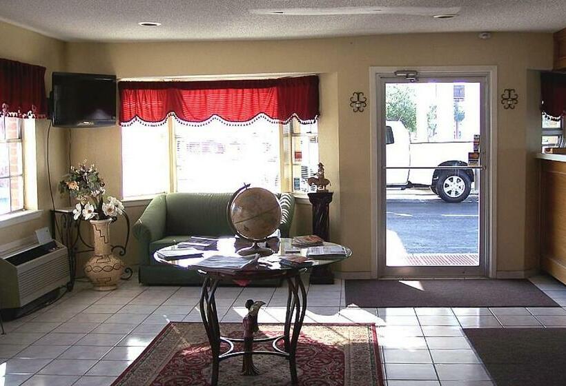 호텔 Value Inn & Suites  Harlingen