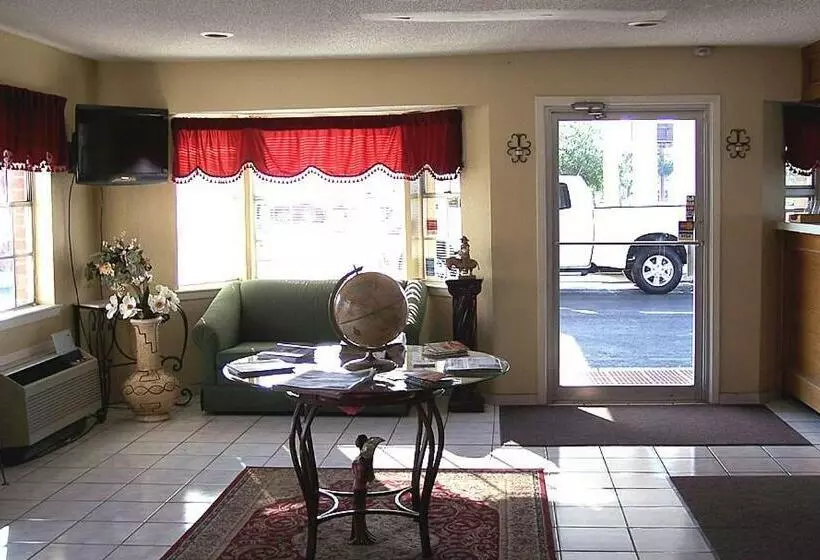 호텔 Value Inn & Suites  Harlingen