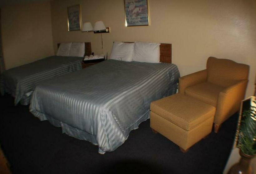 호텔 Value Inn & Suites  Harlingen