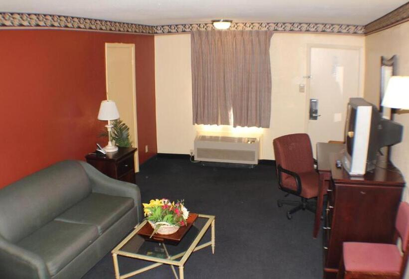 호텔 Value Inn & Suites  Harlingen