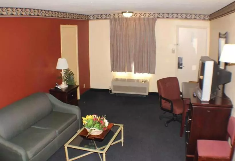 호텔 Value Inn & Suites  Harlingen