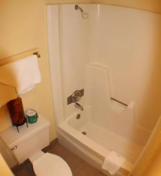 호텔 Value Inn & Suites  Harlingen