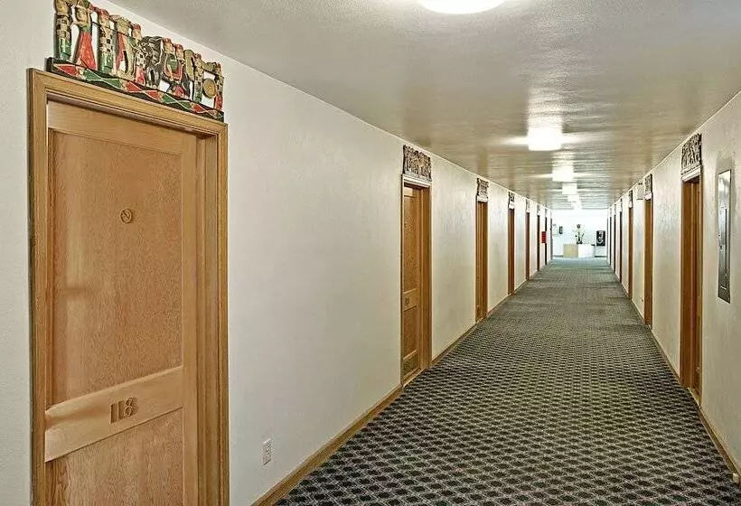 Hotelli Valued Stay Mayflower