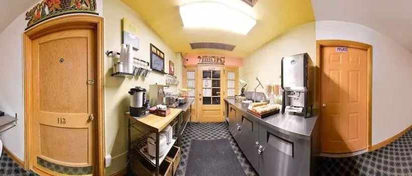 Hotelli Valued Stay Mayflower