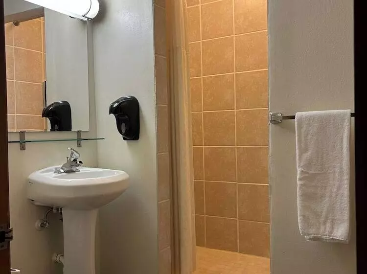 Hotelli Valued Stay Mayflower