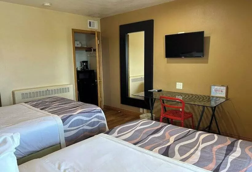 Hotelli Valued Stay Mayflower