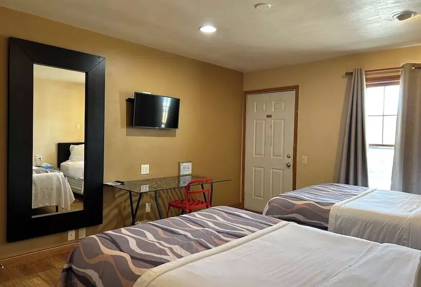 Hotelli Valued Stay Mayflower