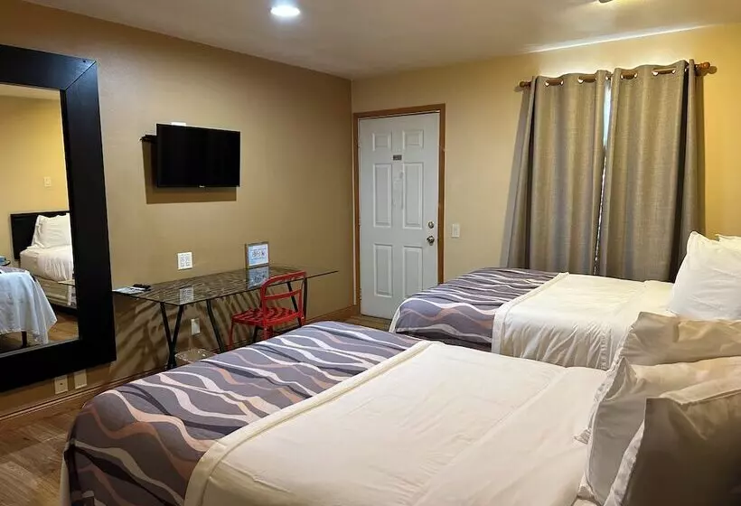 Hotelli Valued Stay Mayflower