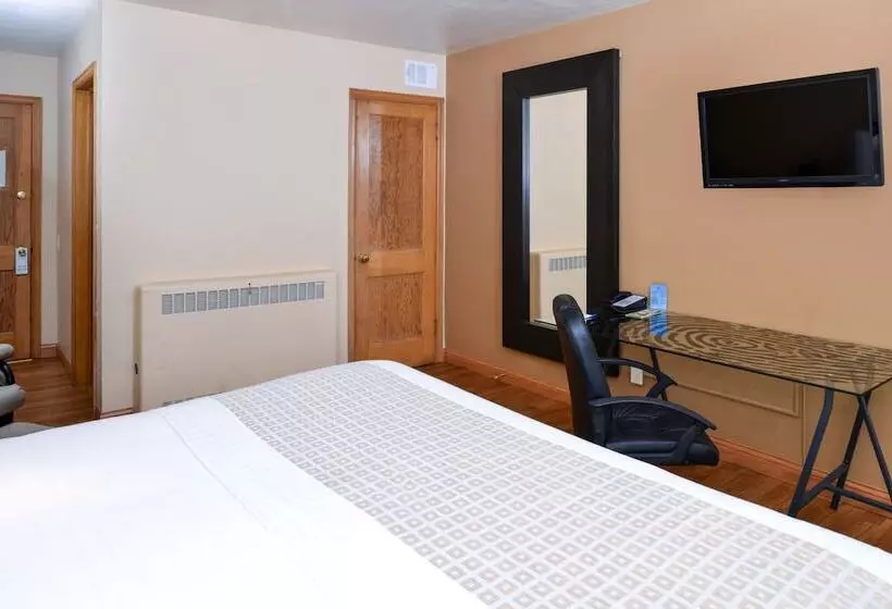 Hotelli Valued Stay Mayflower