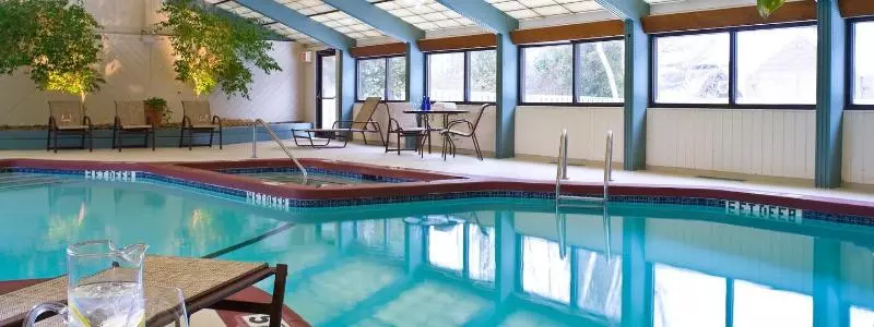 Lakehouse At High Peaks Resort