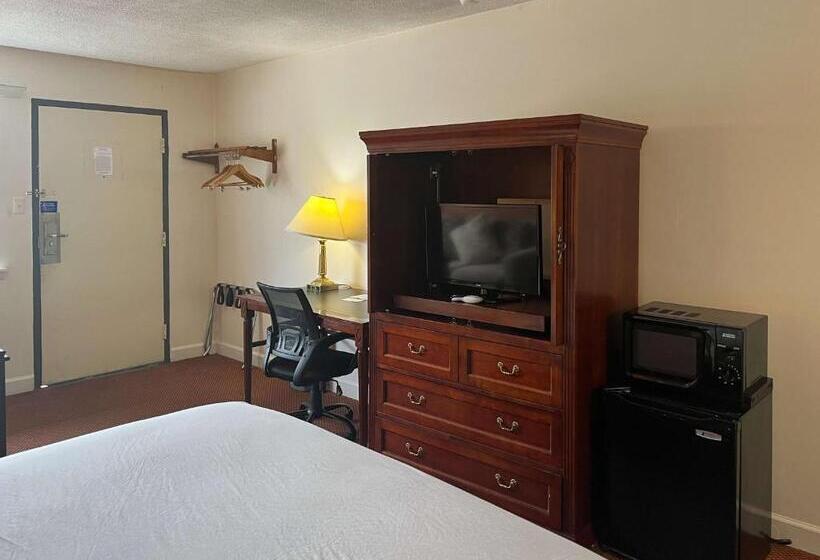 Motel 6 Culpeper, Va