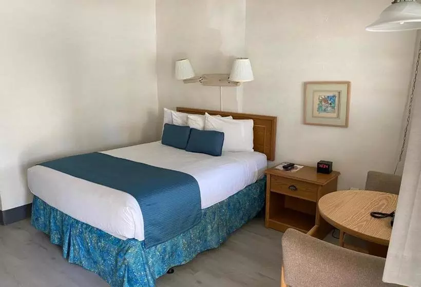 Motel Beach Shell Inn