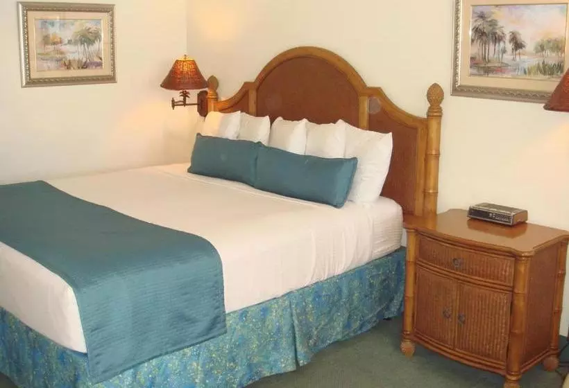 Motel Beach Shell Inn