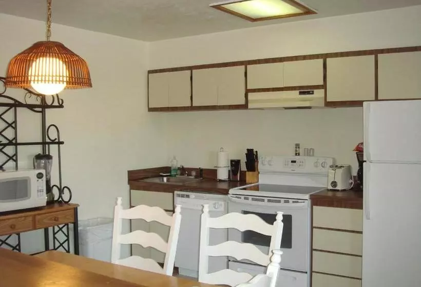 Motel Beach Shell Inn