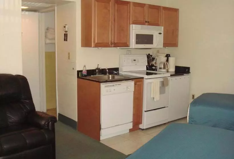 Motel Beach Shell Inn