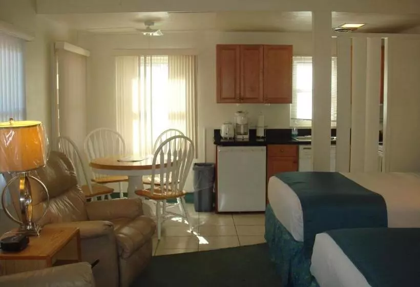 Motel Beach Shell Inn