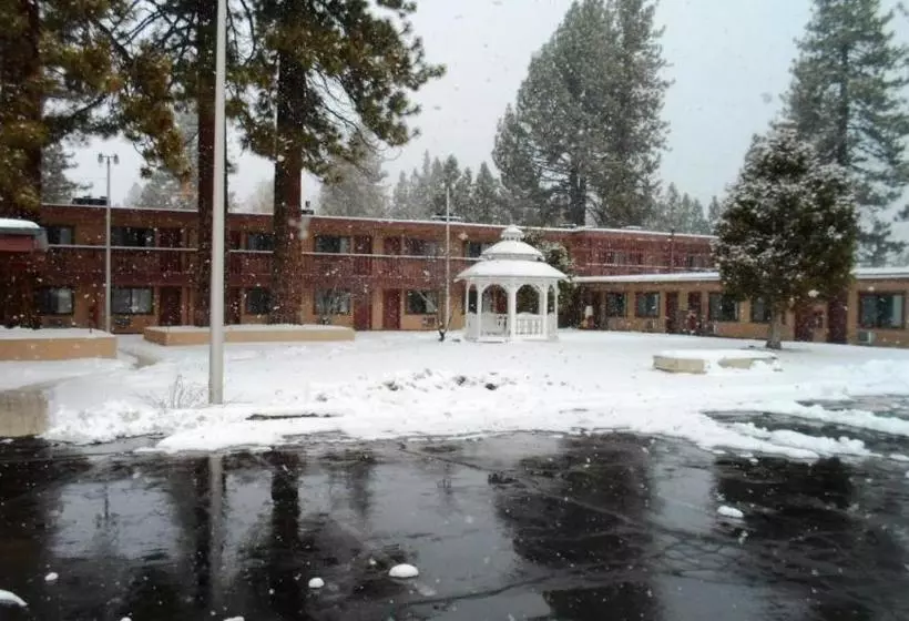 Motel Sunray Tahoe