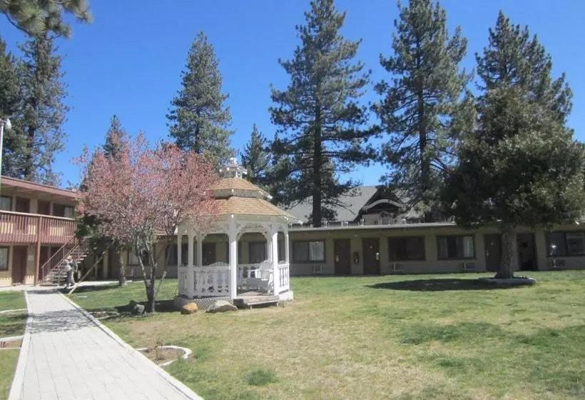Motel Sunray Tahoe