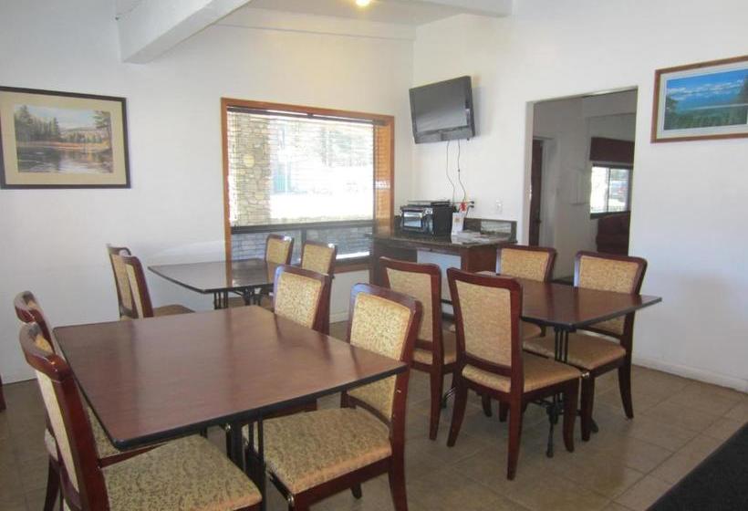 فندق على الطريق Sunray Tahoe