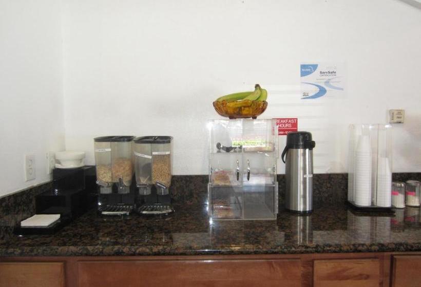 فندق على الطريق Sunray Tahoe