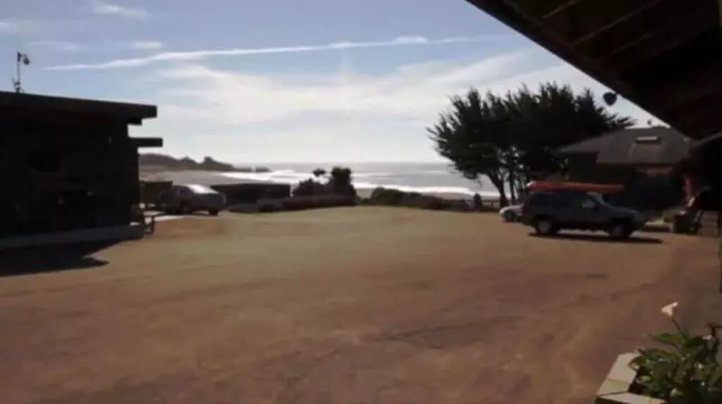 汽车旅馆  Surf Inn