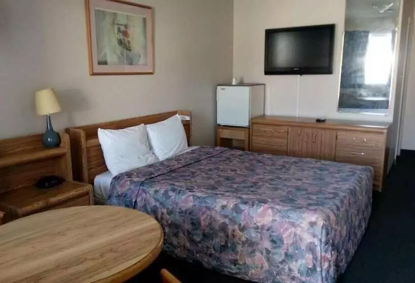 モーテル Tropicana Inn