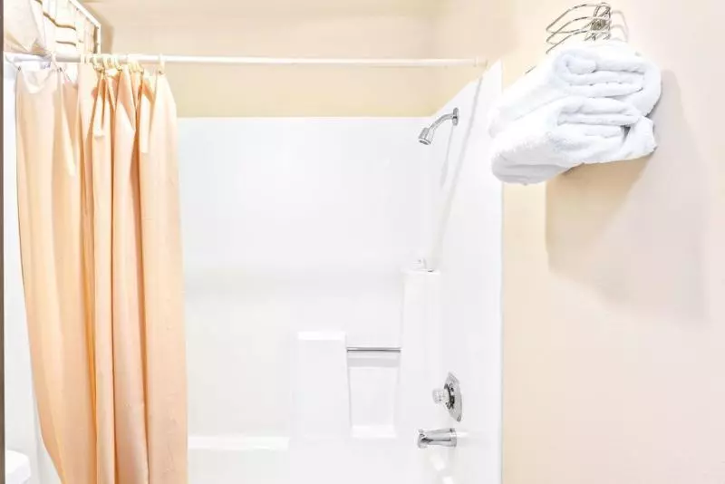 モーテル Vantage Point Inn   Woodland Hills