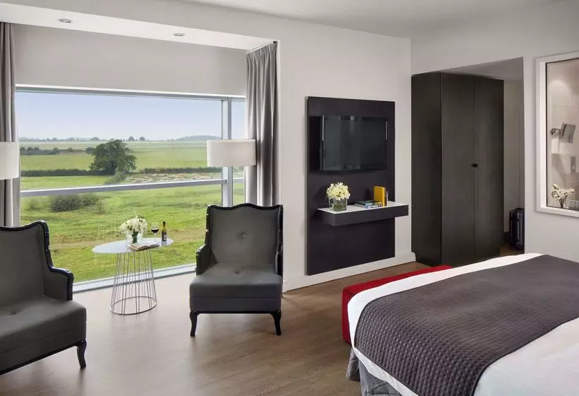 Radisson Blu Hotel East Midlands Airport