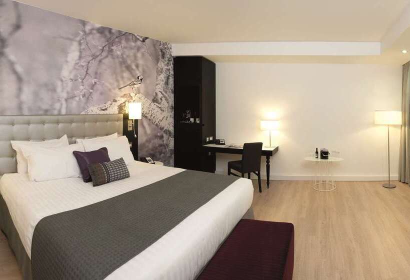 Radisson Blu Hotel East Midlands Airport
