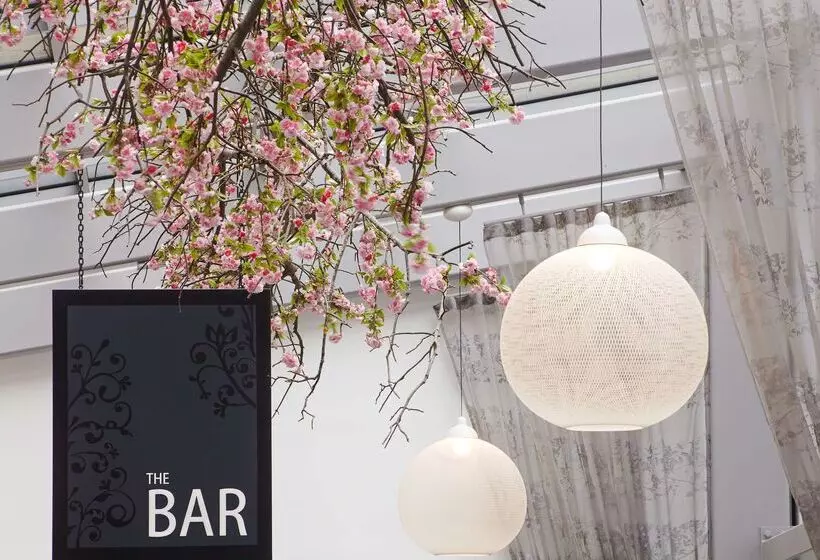 Radisson Blu Hotel East Midlands Airport