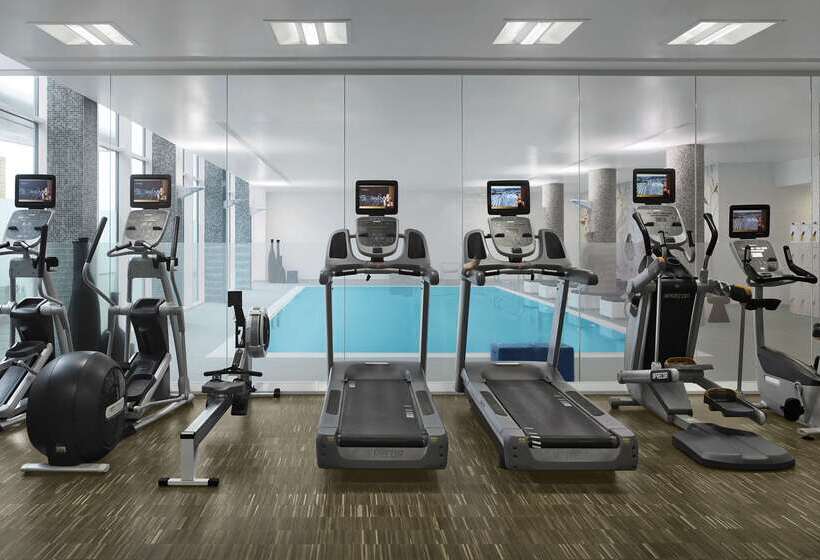 Radisson Blu Hotel East Midlands Airport