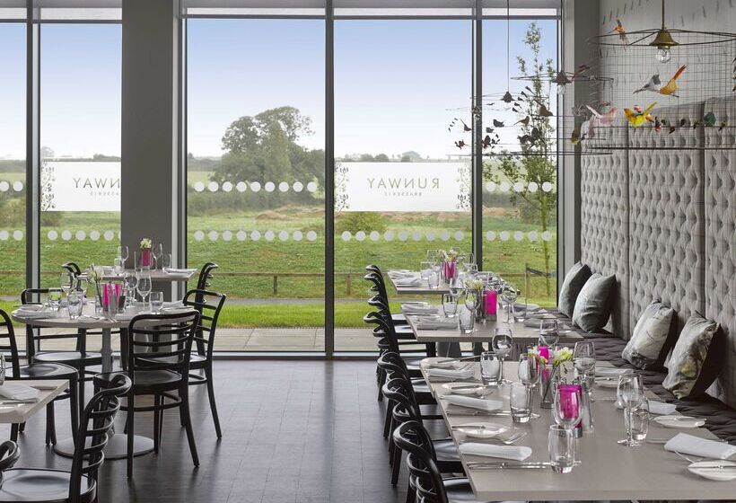 Radisson Blu Hotel East Midlands Airport