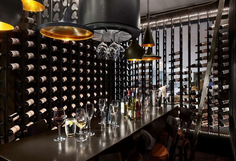 Radisson Blu Hotel East Midlands Airport