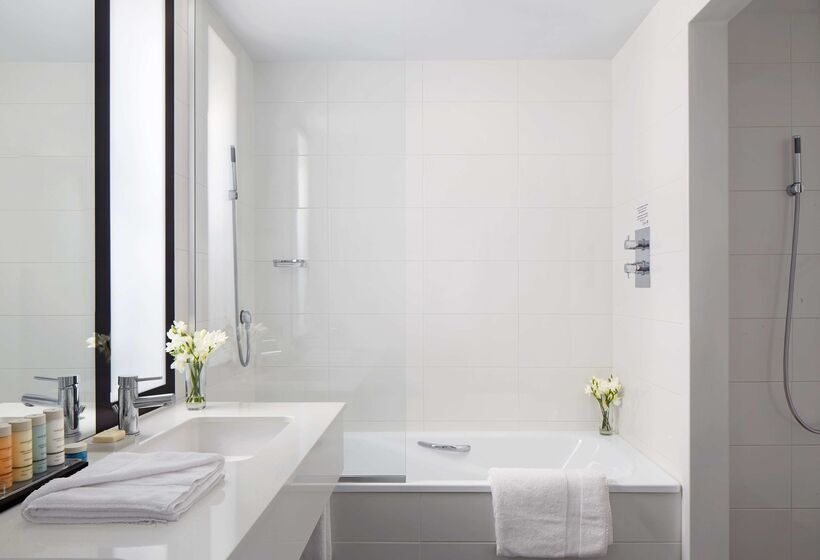 Radisson Blu Hotel East Midlands Airport